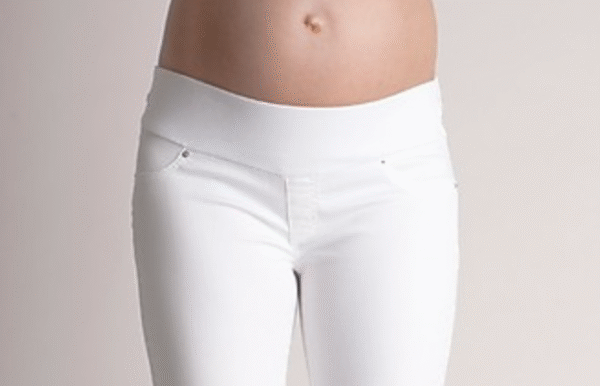 JEANS SKINNY - BLANCO LOFT - Imagen 2